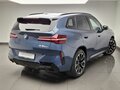 2025 BMW X3 20d xDrive IV (G45/G48), синий - вид 2