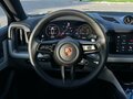 2025 Porsche Cayenne Coupé III Рестайлинг, чёрный - вид 11