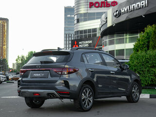2025 Solaris KRX, серый, 2488000 рублей, вид 4