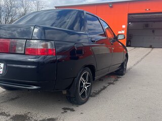 2004 Lada (ВАЗ) 2110, серый, 235000 рублей, вид 1
