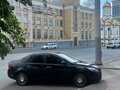 2011 Ford Focus II Рестайлинг, чёрный, 790000 рублей - вид 8