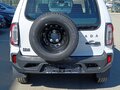 2026 Lada (ВАЗ) Niva Travel I Рестайлинг, белый, 1419000 рублей - вид 4