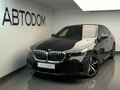 2025 BMW 5 серии 530i xDrive VIII (G60/G61/G68), чёрный, 9990000 рублей