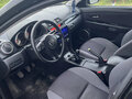 2008 Mazda 3 I (BK) Рестайлинг, чёрный, 400000 рублей - вид 7