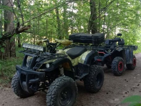 2022 Avantis Hunter 200, чёрный, 170000 рублей, вид 2