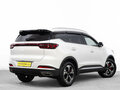 2024 Chery Tiggo 7 Pro Max I, белый, 2199000 рублей - вид 3