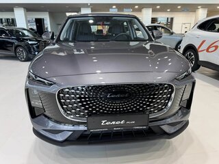 2026 Tenet Plus L4, серый, 2590000 рублей, вид 3