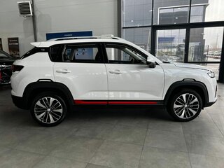 2026 Changan CS35 Plus I Рестайлинг, белый, 2889900 рублей, вид 1