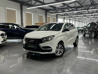 Lada (ВАЗ) XRAY I