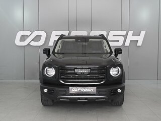 2023 Haval Dargo I, чёрный, 2519000 рублей, вид 3