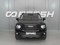 2023 Haval Dargo I, чёрный - вид 2