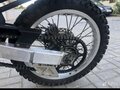 2000 Suzuki Djebel 250, синий, 260000 рублей - вид 4