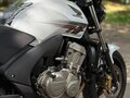 2010 Honda CBF 600, белый, 600000 рублей - вид 5