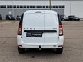 2024 Lada (ВАЗ) Largus I Рестайлинг, белый - вид 5