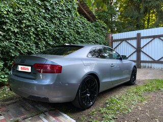 2011 Audi A5 I (8T), серый, 1000000 рублей, вид 2