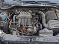 2011 Skoda Octavia II (A5) Рестайлинг, серебристый - вид 7