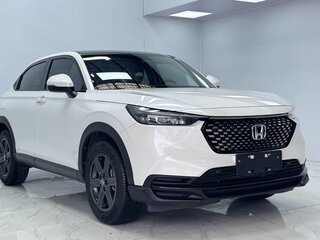 2023 Honda XR-V II, белый, 2110000 рублей, вид 3