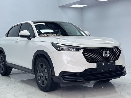 2023 Honda XR-V II, белый, 2110000 рублей, вид 3
