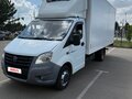 2019 ГАЗ ГАЗель Next, белый, 1900000 рублей - вид 1