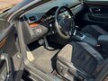 2013 Volkswagen Passat CC I Рестайлинг, чёрный, 1350000 рублей - вид 4
