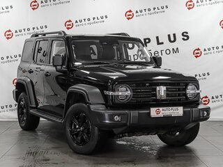 2023 Tank 300 I, чёрный, 3299000 рублей, вид 1