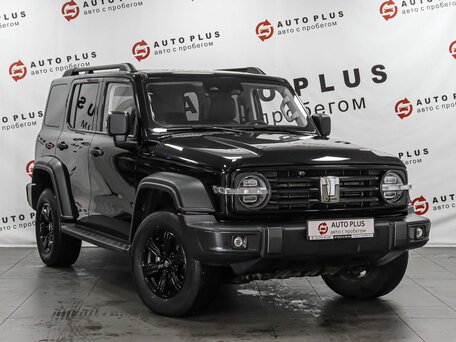 Tank 300 I