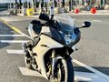 2011 Honda CBR 600F, белый, 540000 рублей - вид 1