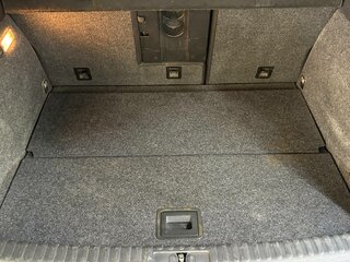 2013 Volkswagen Tiguan I Рестайлинг, чёрный, 850000 рублей, вид 5