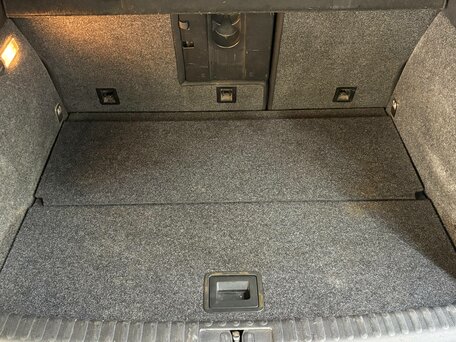 2013 Volkswagen Tiguan I Рестайлинг, чёрный, 880000 рублей, вид 5