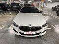 2018 BMW 8 серии M850i xDrive II (G14/G15/G16), белый, 8750000 рублей - вид 1