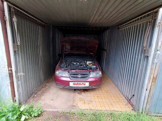 2009 Daewoo Nexia I Рестайлинг, пурпурный, 190000 рублей, вид 1