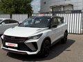 2024 Geely Coolray (Binyue Cool) I Рестайлинг, белый, 2250000 рублей - вид 2