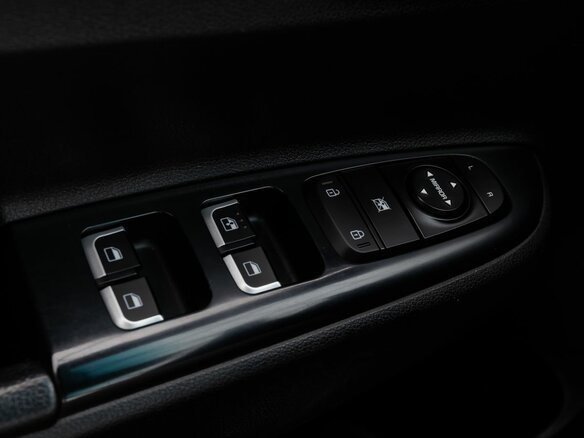 2019 Kia Rio IV, серый, 1399000 рублей - вид 16