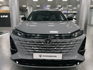 2026 Changan CS75 Plus IV, серебристый, 4299900 рублей, вид 2