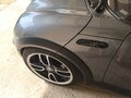 2003 Mini Hatch Cooper S I (R50), серый - вид 5
