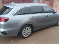 2019 Kia Ceed III, серебристый, 1315000 рублей - вид 8