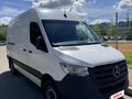 2020 Mercedes-Benz Sprinter, белый, 3160000 рублей
