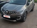 2020 Renault Kaptur I Рестайлинг, серый, 1750000 рублей
