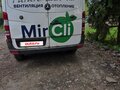 2009 Mercedes-Benz Sprinter, пурпурный, 1250000 рублей - вид 3