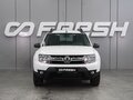 2021 Renault Duster I Рестайлинг, белый, 1749000 рублей - вид 2