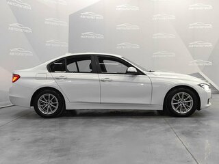 2014 BMW 3 серии 320i VI (F3x), белый, 1789000 рублей, вид 5