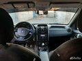 2016 Renault Duster I Рестайлинг, коричневый, 1500000 рублей - вид 7