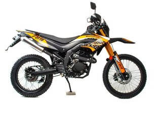 2026 Motoland Blazer 250, чёрный, 123300 рублей, вид 1