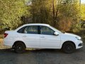 2026 Lada (ВАЗ) Granta I Рестайлинг, белый, 1101000 рублей - вид 5