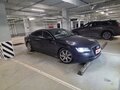 2012 Audi A7 I (4G), чёрный, 1950000 рублей