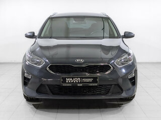 2020 Kia Ceed III, серый, 1915000 рублей, вид 2