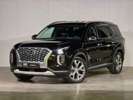 Hyundai Palisade I