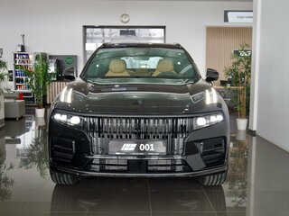 2025 Nordcross 001, чёрный, 7130000 рублей, вид 1