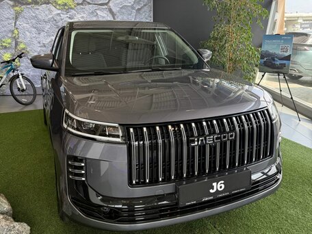 Jeland J6