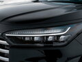 2025 Exeed VX I Рестайлинг, чёрный, 5730000 рублей - вид 1